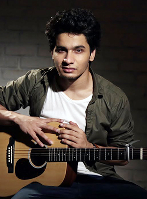Raghav Chaitanya